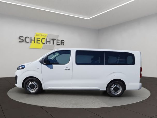 Opel Vivaro 2.0 106 kW image number 5