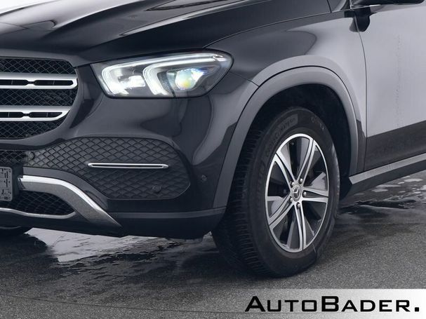 Mercedes-Benz GLE 300 d 200 kW image number 5