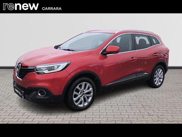 Renault Kadjar 81 kW image number 1