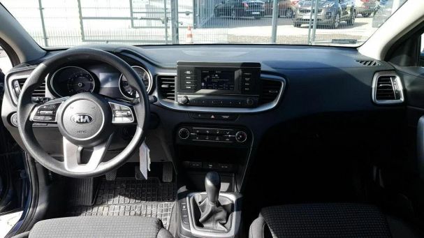 Kia Ceed 1.0 T-GDi 88 kW image number 15