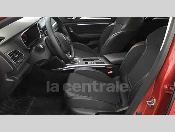 Renault Megane 85 kW image number 15