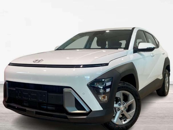 Hyundai Kona 1.0 88 kW image number 1