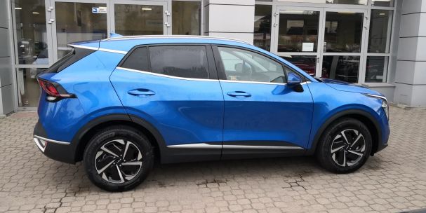 Kia Sportage 1.6 T-GDI 169 kW image number 2