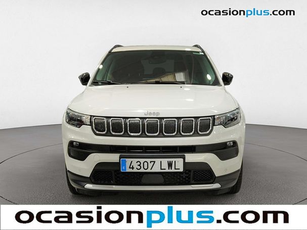 Jeep Compass 1.6 96 kW image number 14