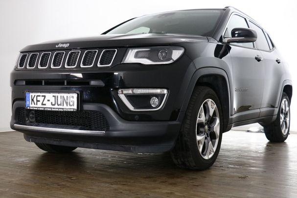 Jeep Compass 103 kW image number 8