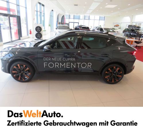 Cupra Formentor 1.5 TSI DSG 110 kW image number 6