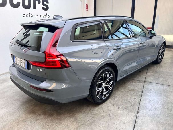 Volvo V60 B4 145 kW image number 7