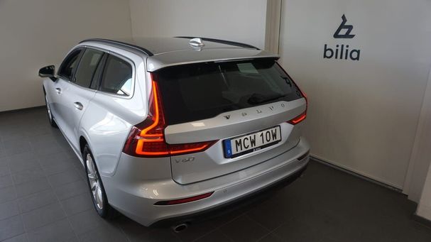 Volvo V60 B4 147 kW image number 2