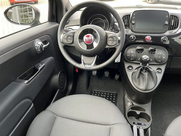 Fiat 500 1.0 51 kW image number 10