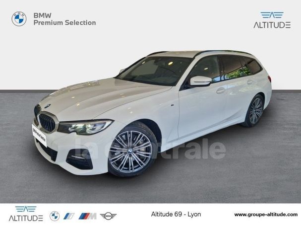 BMW 330d Touring xDrive 210 kW image number 1