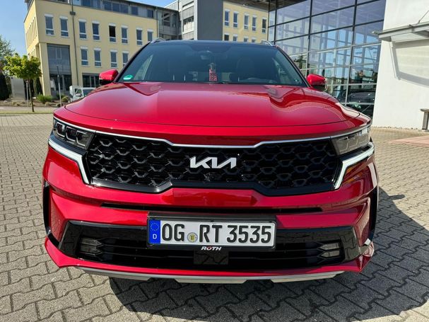 Kia Sorento 2.2 CRDi Platinum 142 kW image number 8