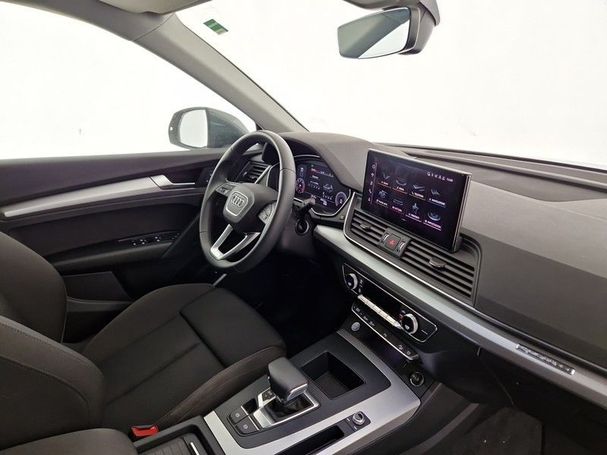 Audi Q5 40 TDI S-line Sportback 150 kW image number 7