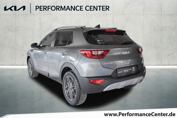 Kia Stonic 1.0 88 kW image number 4