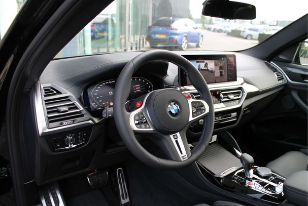 BMW X4 M xDrive 353 kW image number 15