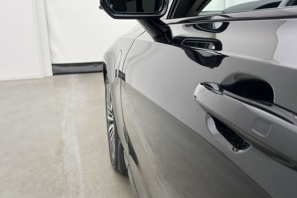 Volvo V90 T6 R AWD Recharge 250 kW image number 20