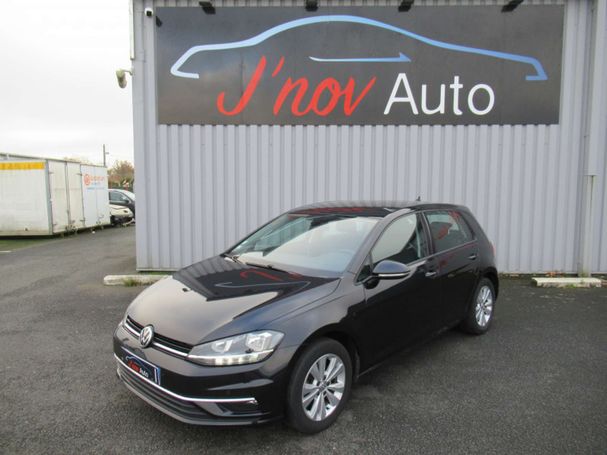 Volkswagen Golf 2.0 TDI 112 kW image number 1