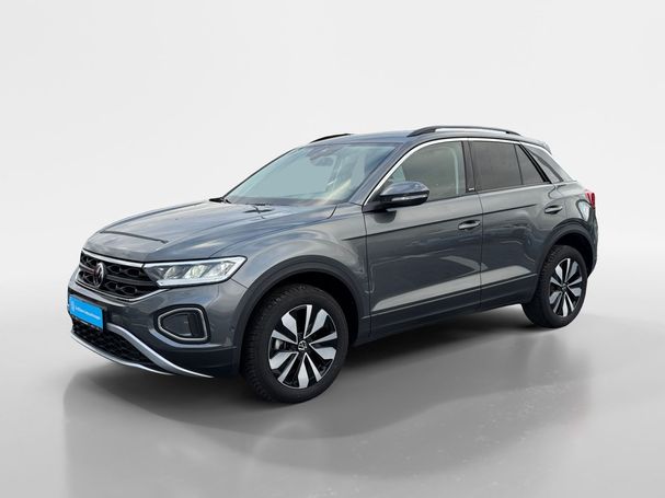 Volkswagen T-Roc 1.5 TSI DSG 110 kW image number 1