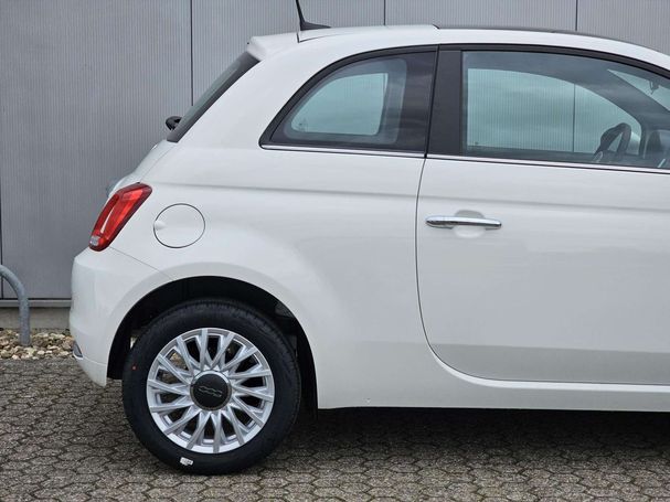 Fiat 500 1.0 51 kW image number 25