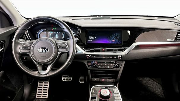 Kia Niro e 150 kW image number 3