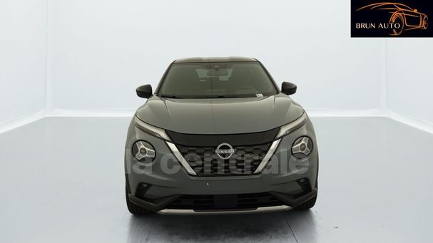 Nissan Juke 105 kW image number 12