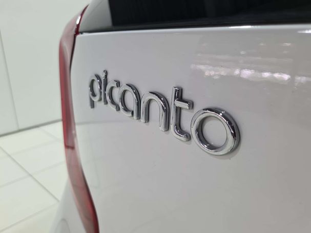 Kia Picanto 1.0 49 kW image number 29