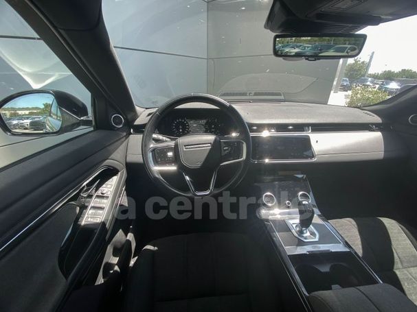 Land Rover Range Rover Evoque 120 kW image number 23