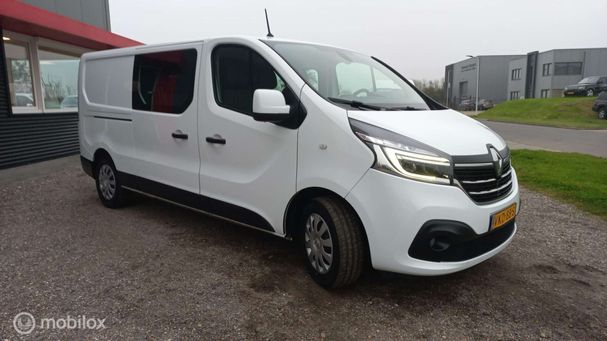 Renault Trafic dCi 120 88 kW image number 6