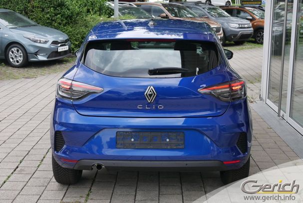 Renault Clio TCe 90 66 kW image number 3