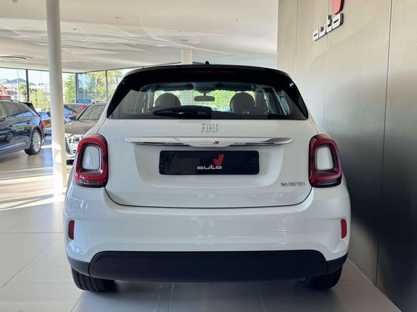 Fiat 500X 96 kW image number 6