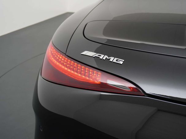 Mercedes-Benz SL 43 AMG 280 kW image number 16