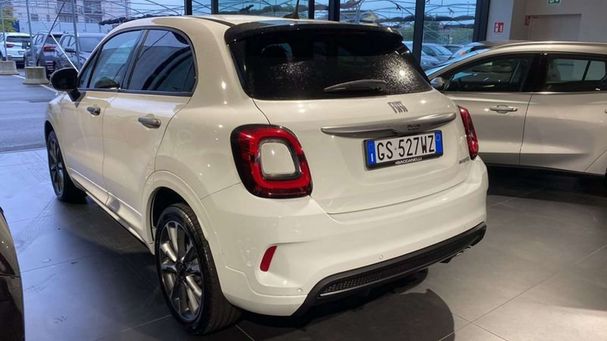 Fiat 500X 96 kW image number 5