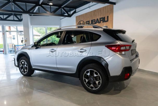 Subaru XV Lineartronic Style 84 kW image number 5