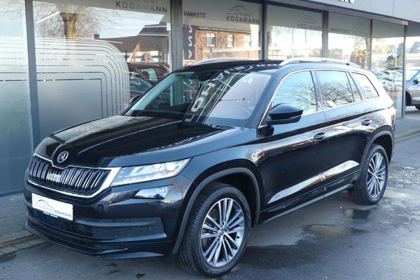 Skoda Kodiaq L&K 4x4 147 kW image number 2