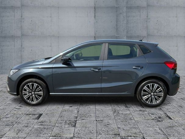 Seat Ibiza 81 kW image number 5