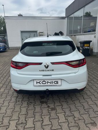 Renault Megane TCe 115 LIFE 85 kW image number 6