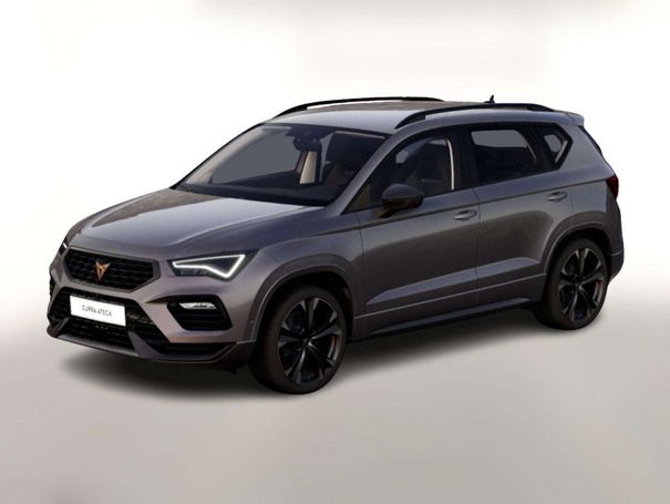 Cupra Ateca 110 kW image number 1