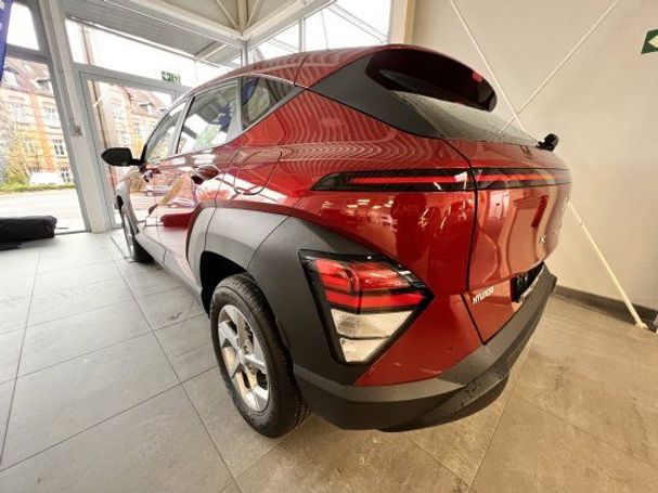 Hyundai Kona 88 kW image number 6