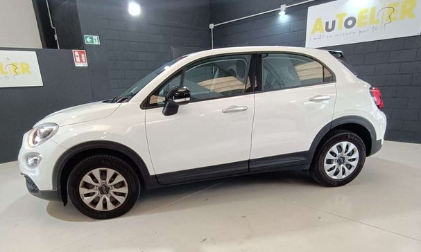 Fiat 500X 1.3 70 kW image number 5