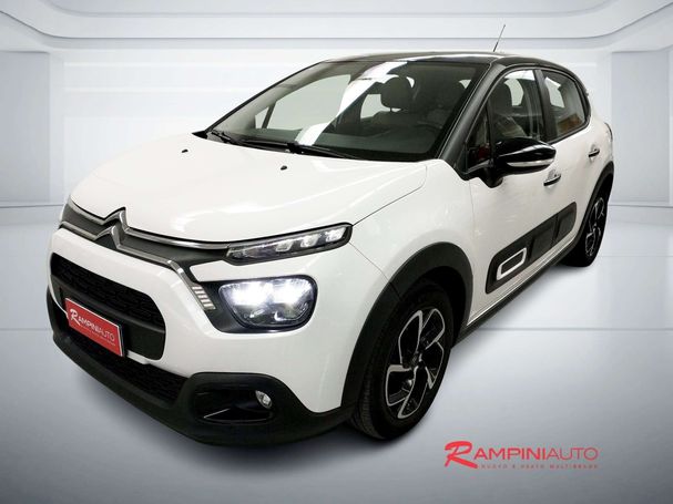 Citroen C3 Pure Tech 83 Shine 61 kW image number 2