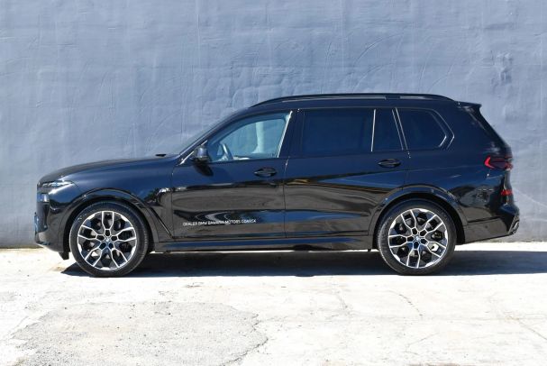 BMW X7 xDrive 259 kW image number 5