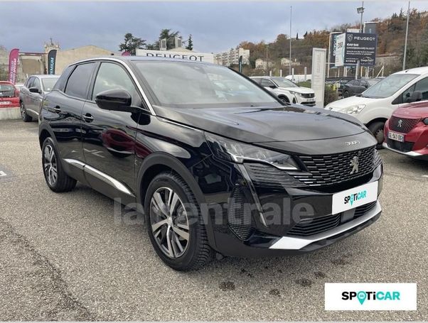 Peugeot 3008 PureTech 130 EAT8 S&S Allure 96 kW image number 2