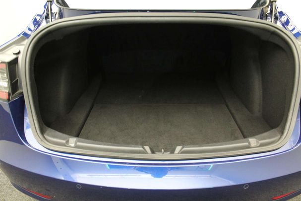 Tesla Model 3 Performance AWD 340 kW image number 22