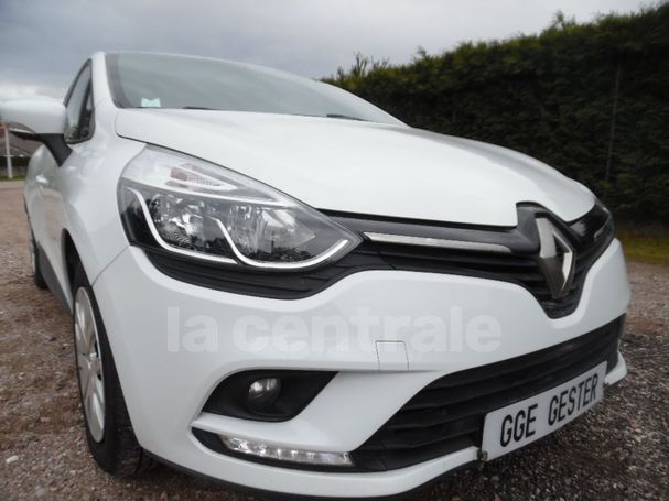 Renault Clio dCi 75 55 kW image number 2