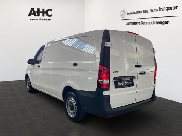 Mercedes-Benz Vito 116 120 kW image number 4