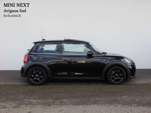 Mini Cooper Mini 101 kW image number 3