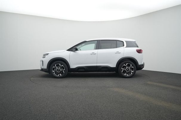 Citroen C5 Aircross PureTech 130 Plus 96 kW image number 9