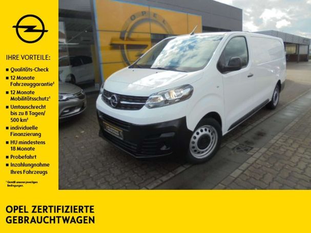 Opel Vivaro 2.0 L3 90 kW image number 2