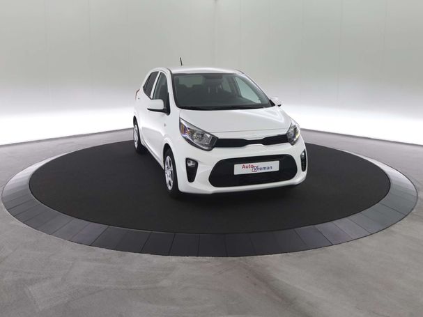 Kia Picanto 1.0 49 kW image number 2