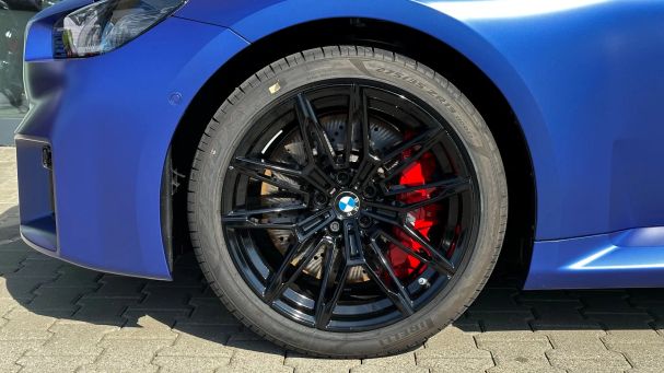 BMW M2 338 kW image number 5