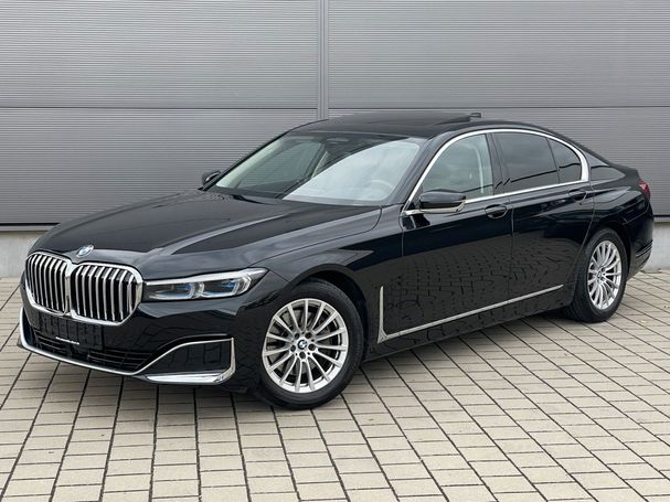 BMW 730d 195 kW image number 1